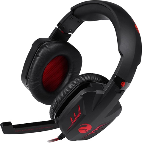 TeckNet HS800 7.1 Surround Gaming Headset B